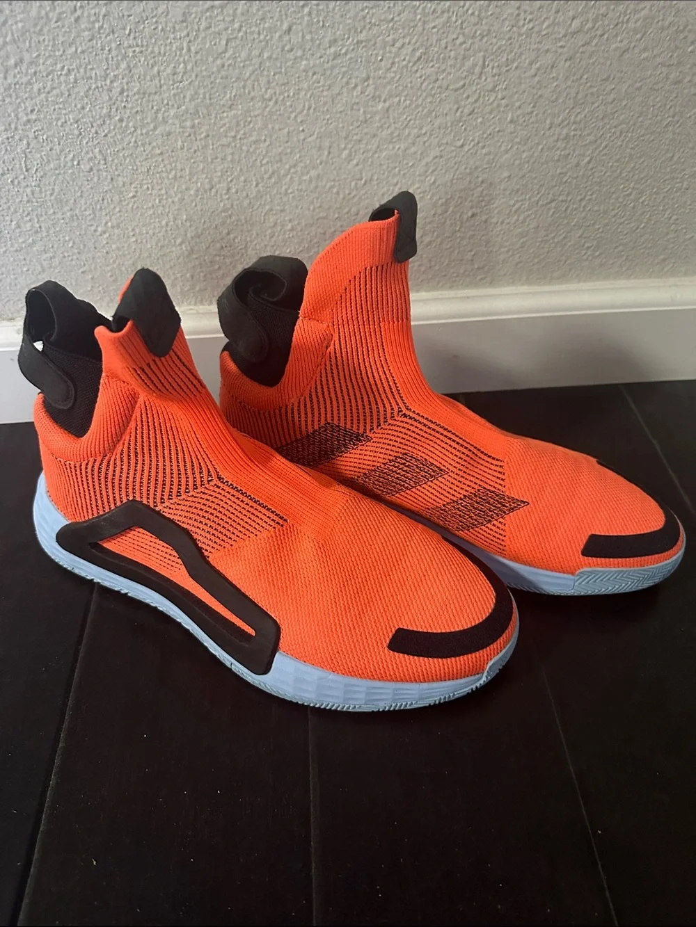 Adidas Next Level Basketball Shoes